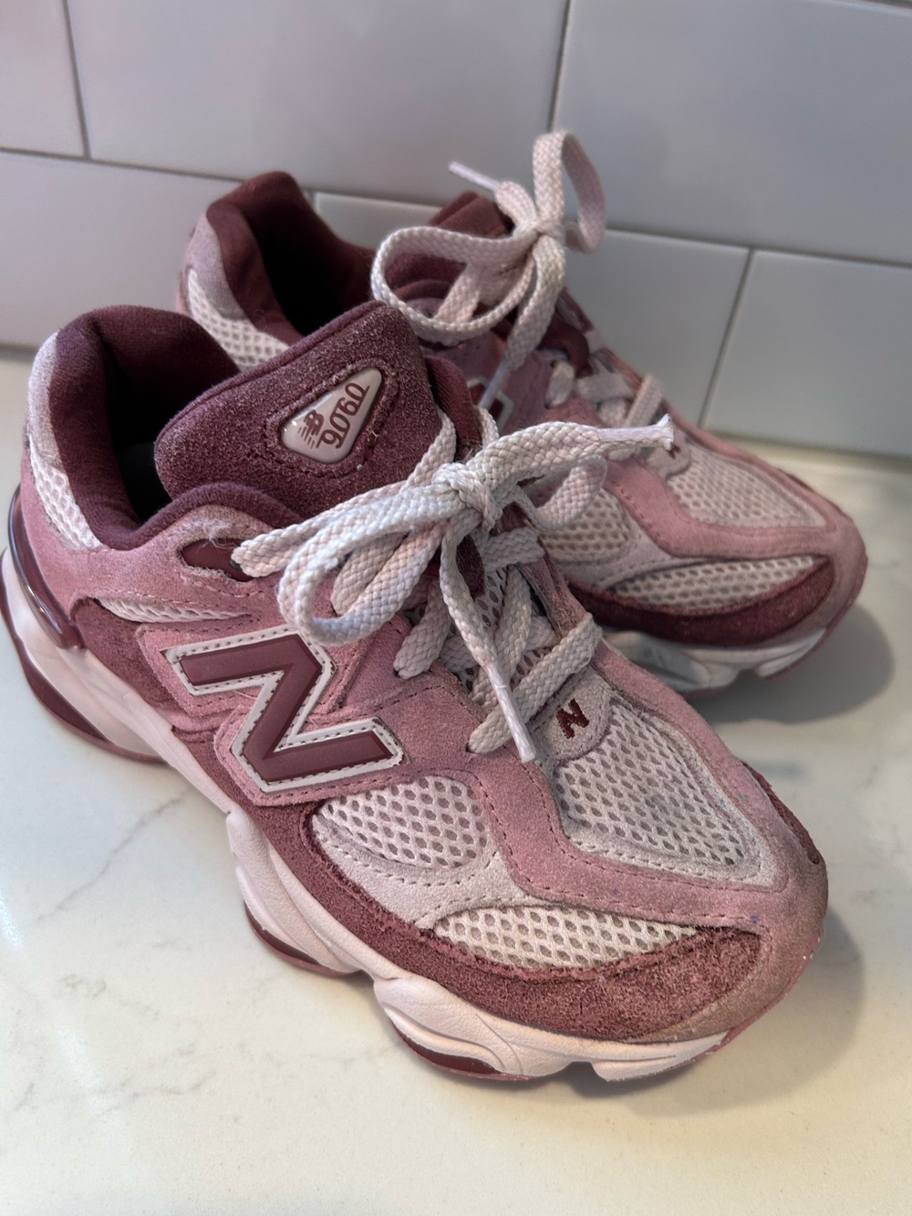 New Balance💕 - Picture 2 of 8